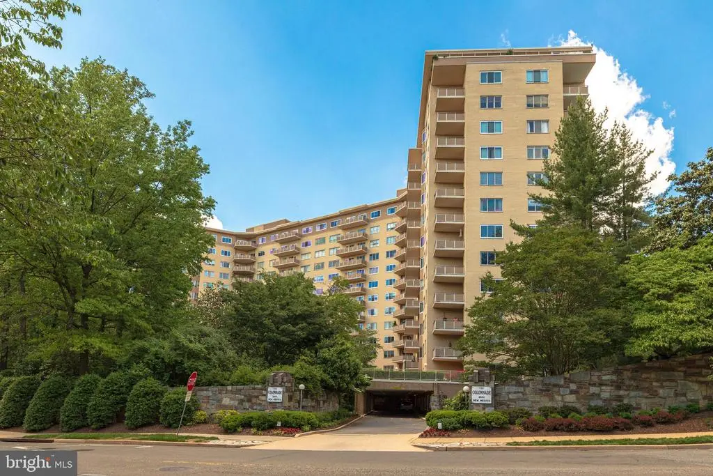 2801 New Mexico Ave Nw #204, Washington