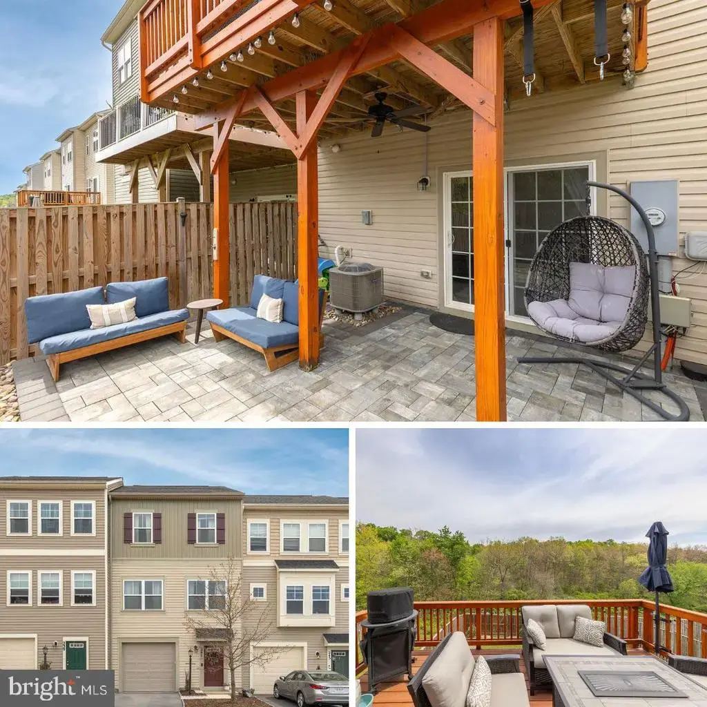 241 Patchwork Dr, STEPHENSON