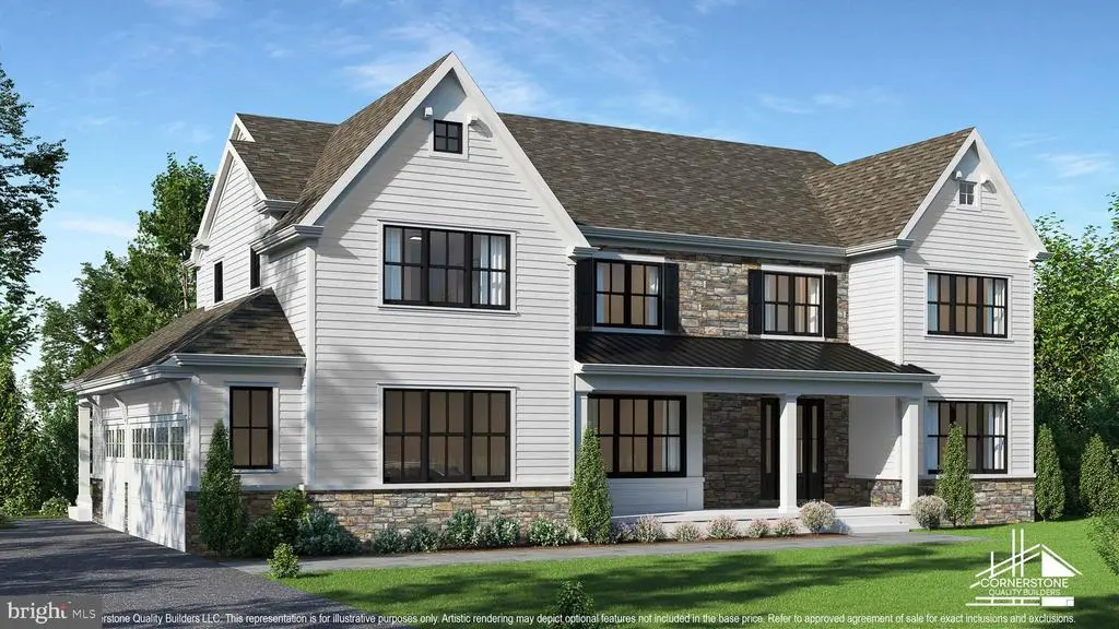 Lot #30 Penn Dr, WEST CHESTER