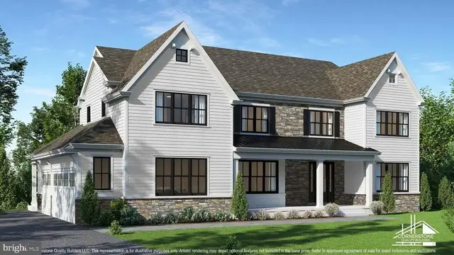 18 Penn Dr, West Chester