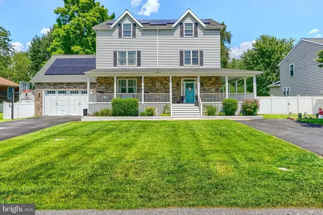 7418 Chesapeake Rd, Baltimore