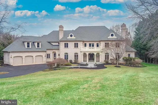 13321 Springwood Ct, Ellicott City
