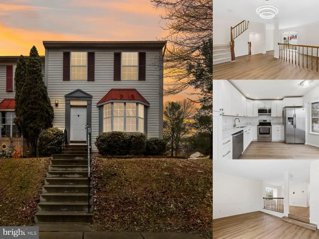 3767 Foxford Stream Rd, Nottingham