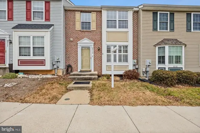 5713 Joseph Ct, New Market