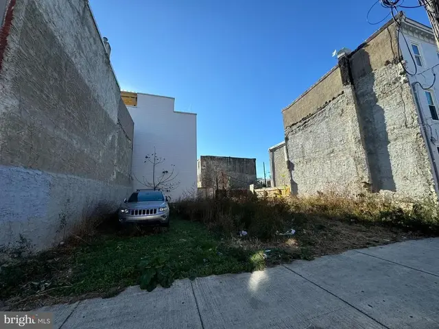 402-406 Diamond St, Philadelphia