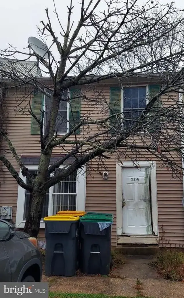 209 Parma Ave, New Castle