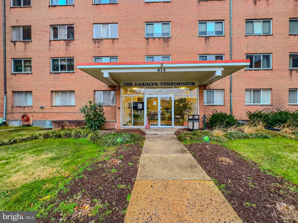 614 Sligo Ave #405, SILVER SPRING