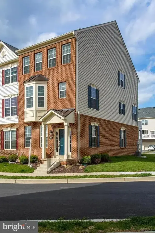 5028 Small Gains Way, Frederick