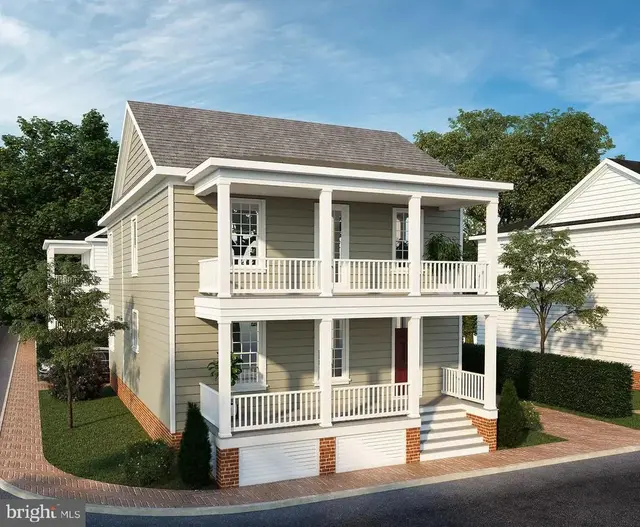 #25 Landing Ln, Chestertown