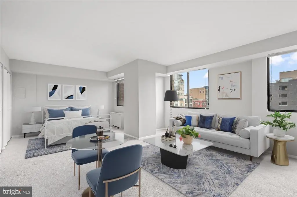 1245 13th St Nw #508, WASHINGTON