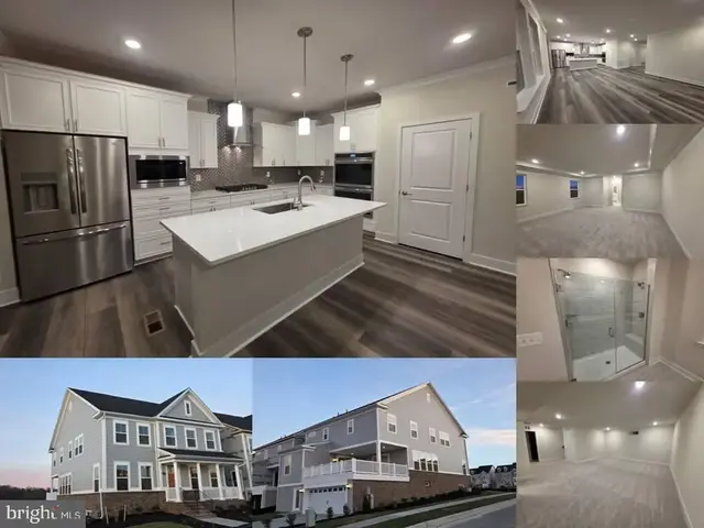 6600 Queensbury St, Middle River