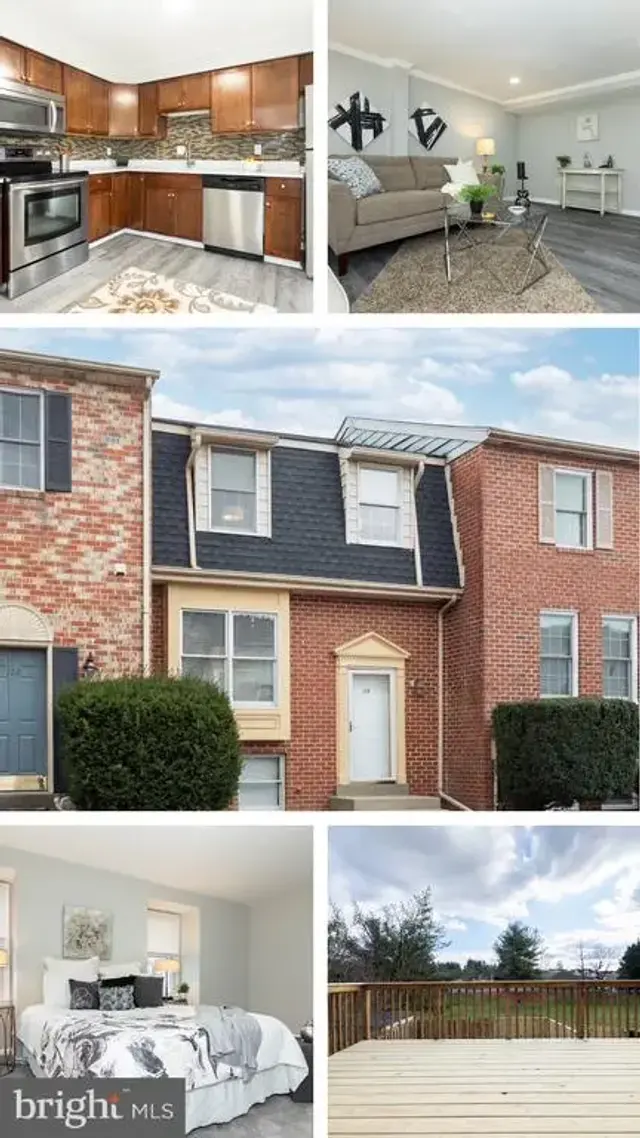 114 Colony Ct, Walkersville