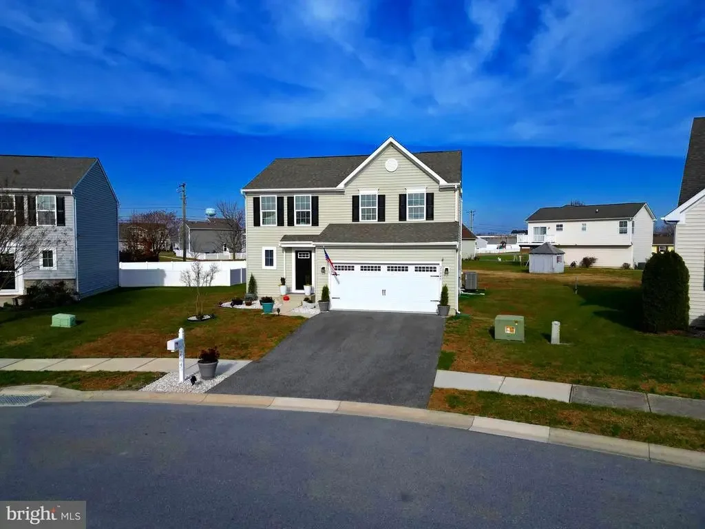 29845 Plantation Dr, Millsboro