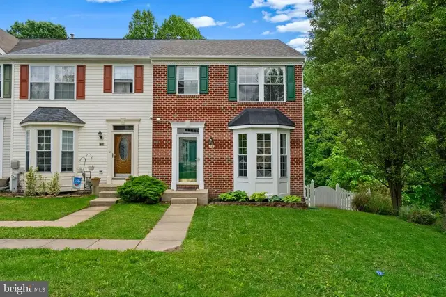 58 Bensmill Ct, Reisterstown