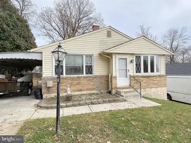 3300 Upton Rd, Baltimore