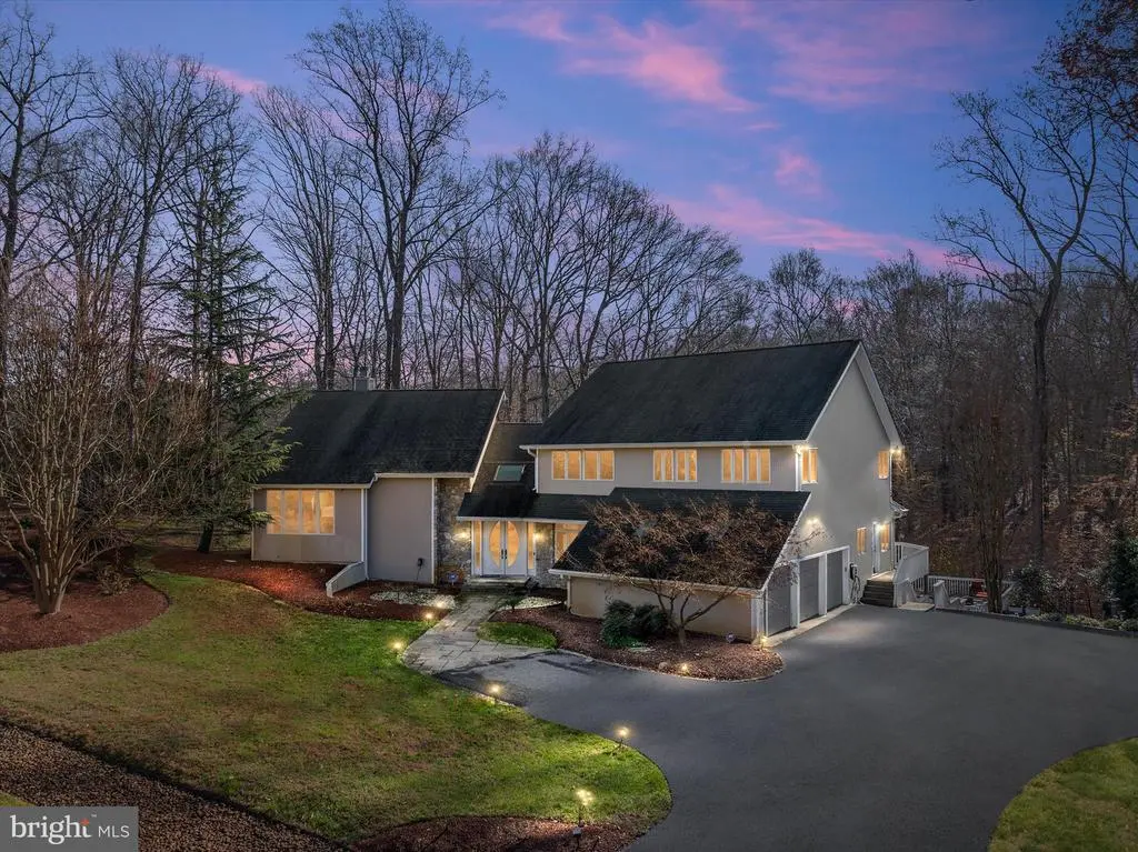 1623 Wyatts Rdg, Crownsville