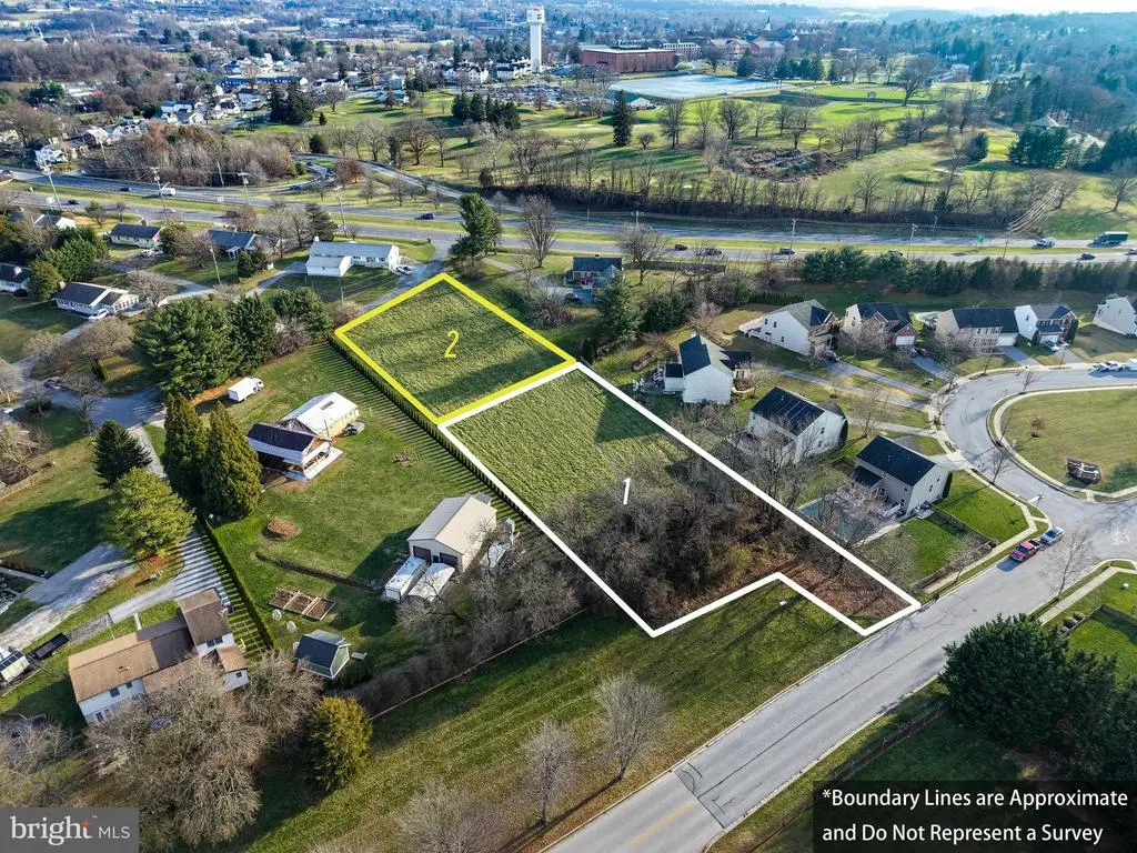 Lot 1 Wyndtryst Dr, WESTMINSTER