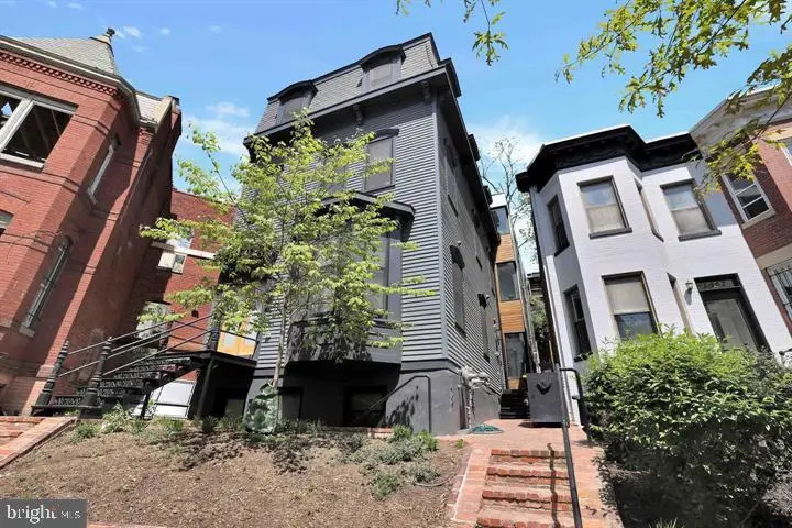 1469 Florida Avenue Nw #2, Washington