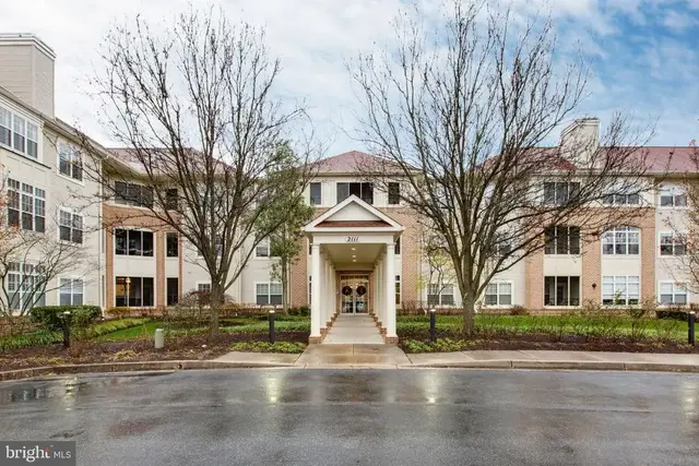 2111 Ganton Grn #107, Woodstock