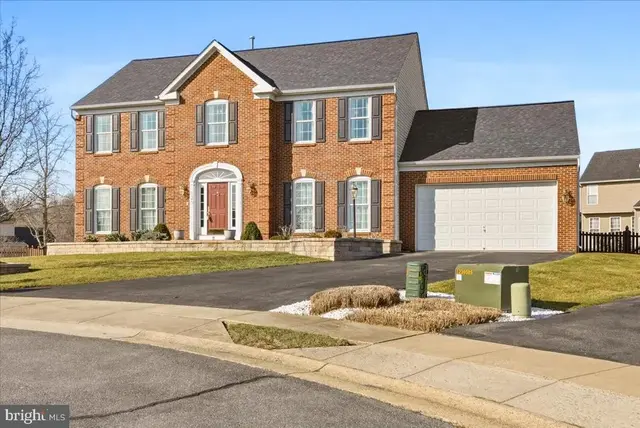 429 Ramblewood Ct, Emmitsburg
