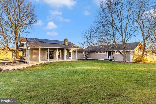 1607 Buckeystown Pike, Adamstown