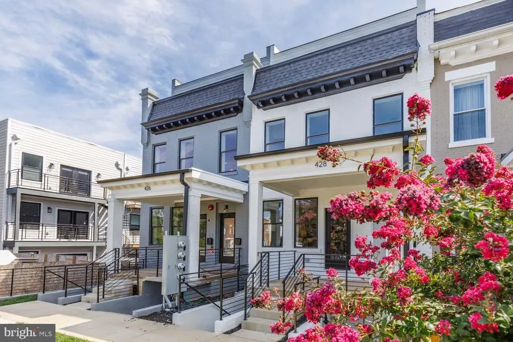 428 Manor Pl Nw #2, WASHINGTON
