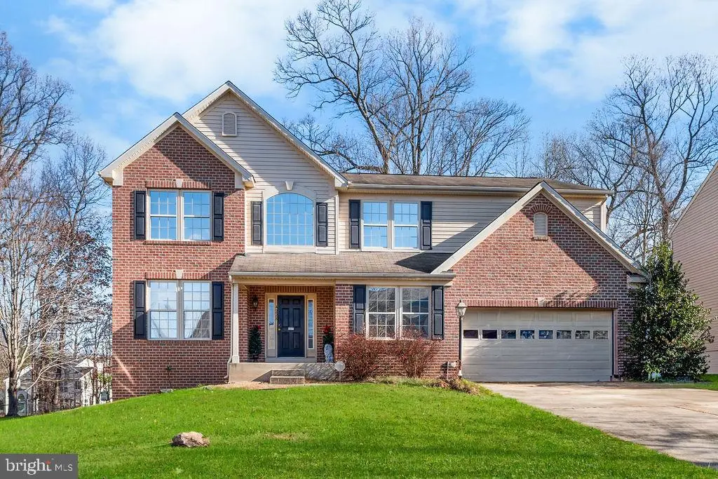 4228 Brookside Oaks, Owings Mills