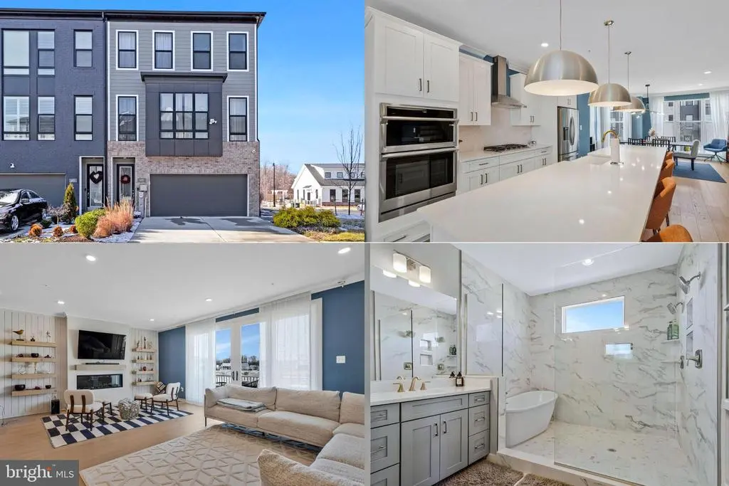 603 Glenn Lake Dr, Bowie