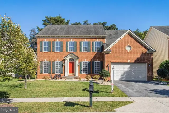 13107 English Turn Dr, Silver Spring