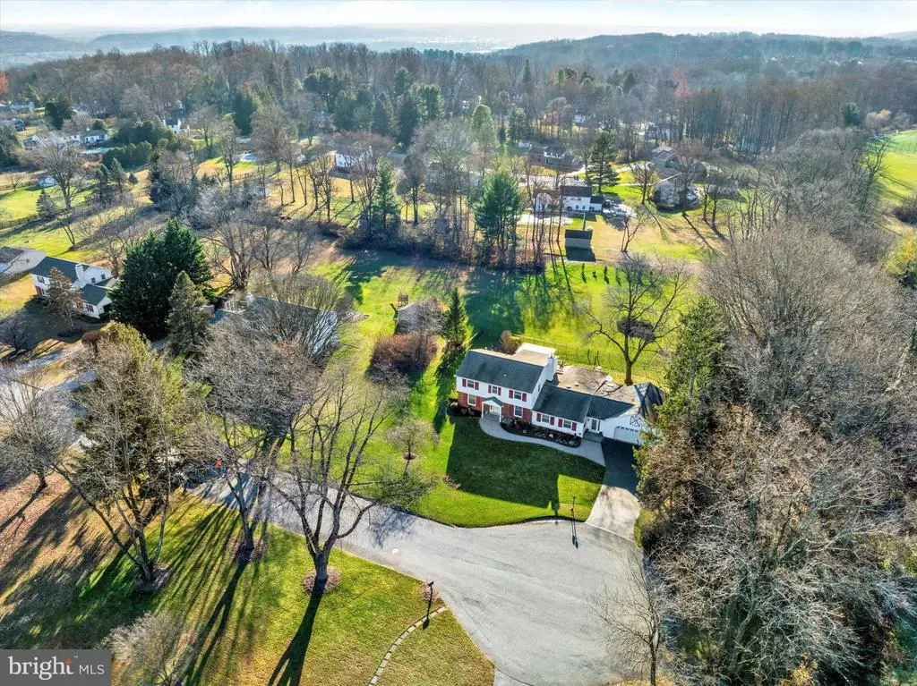 510 Woodview Dr, Exton