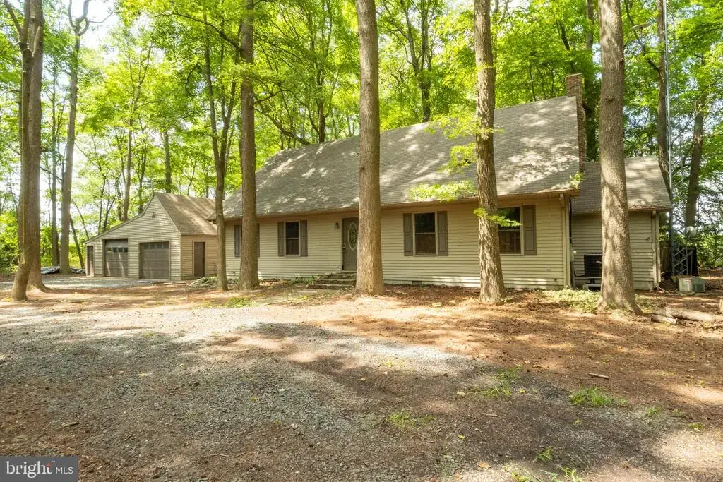 19268 Deerfield Rd, BRIDGEVILLE