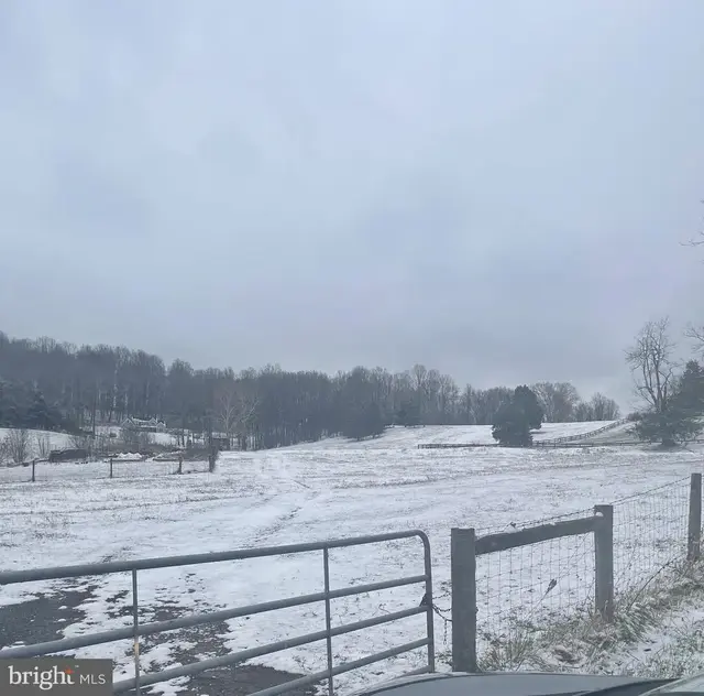 Bolen Div Of Land, Lot 5 Hughesville Rd, Hamilton