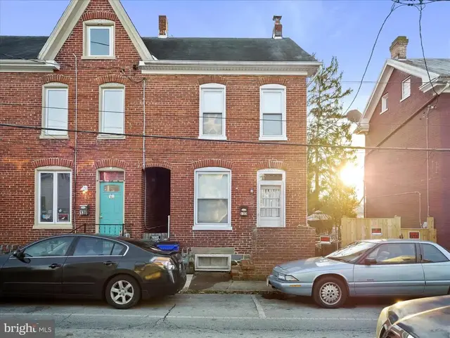 133 Randolph Ave, Hagerstown