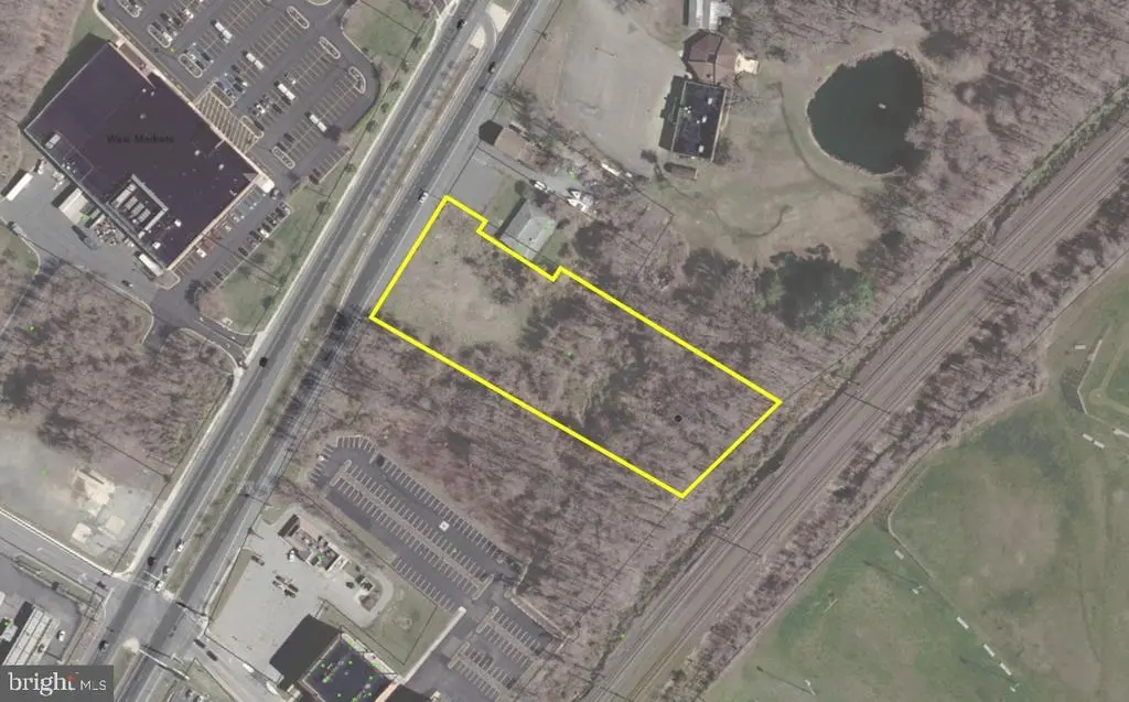 950 Pulaski Hwy, HAVRE DE GRACE