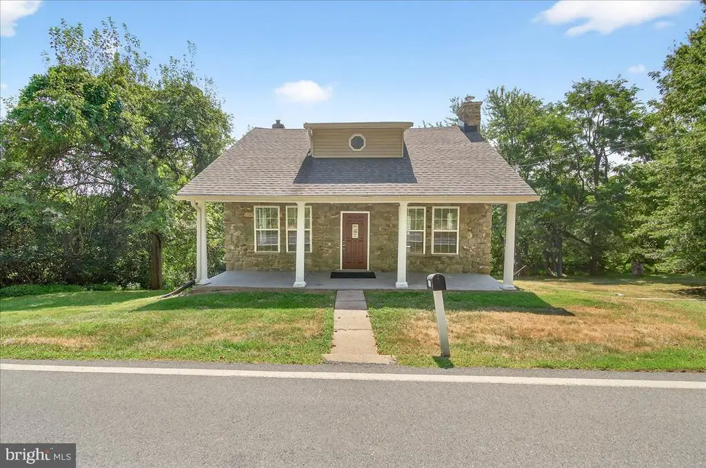 6215 Clifton Rd, Braddock Heights