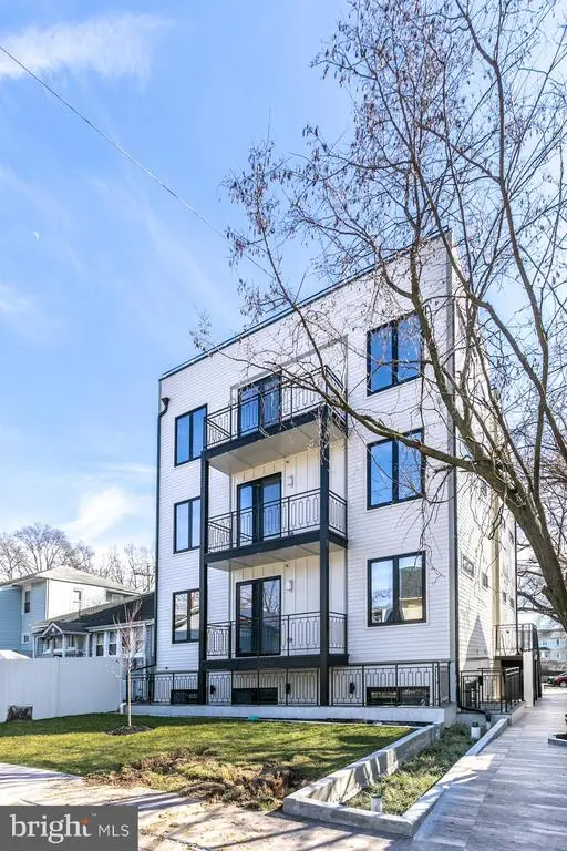 1002 Rhode Island Ave Ne #3, Washington