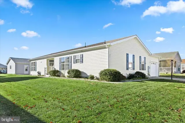21 Catts Ln #27, Camden Wyoming
