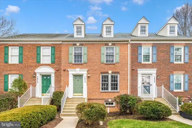 1810 Sebastian Blvd, Frederick