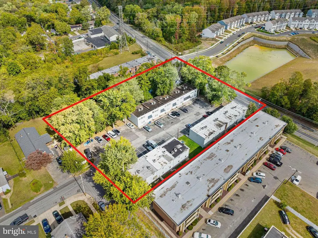 415 Hamilton Ave, BLACKWOOD