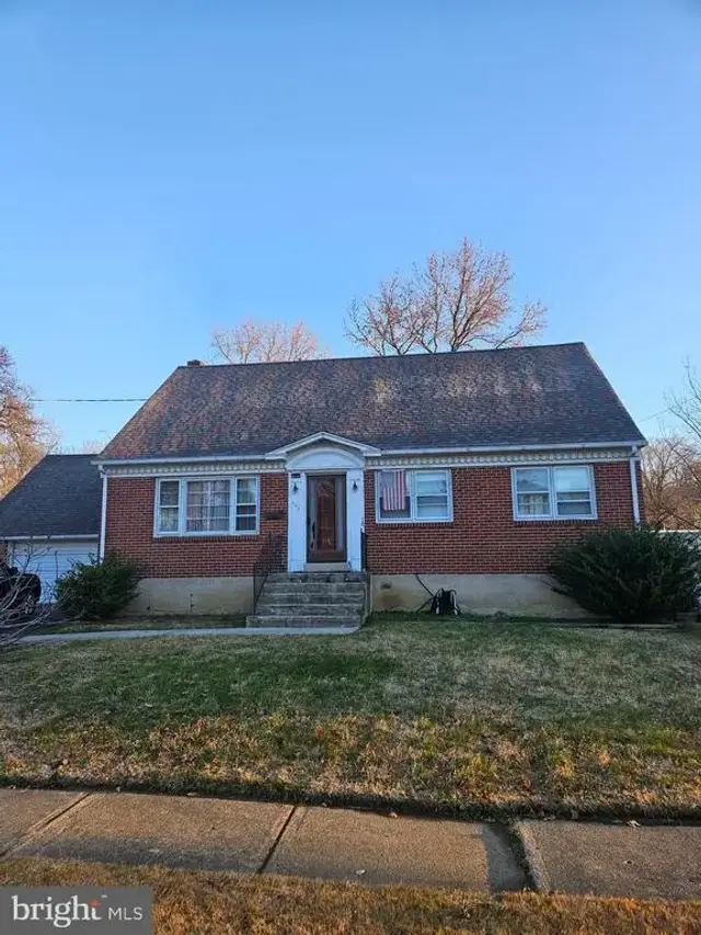 307 New York Ave, Claymont