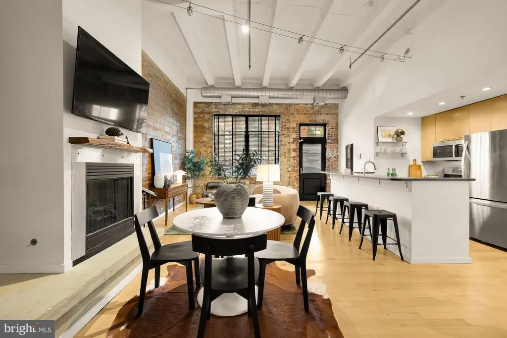 1445 Church St Nw #12, WASHINGTON