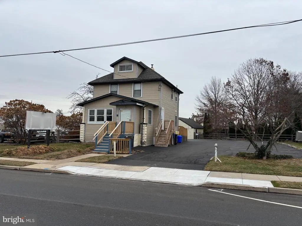 131 Hulmeville Ave, PENNDEL