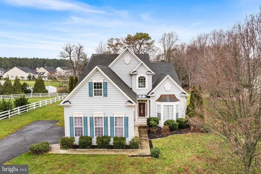 27145 Buckskin Trl, HARBESON