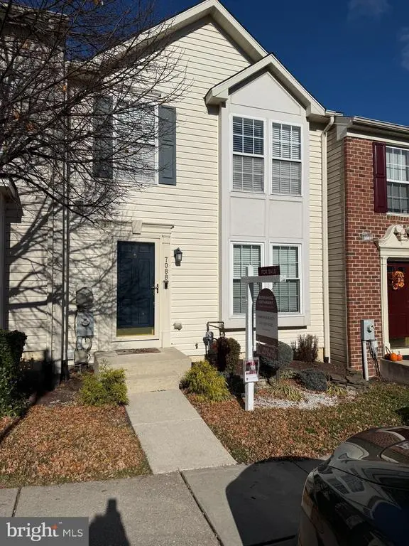 7088 Maiden Point Pl #25, Elkridge