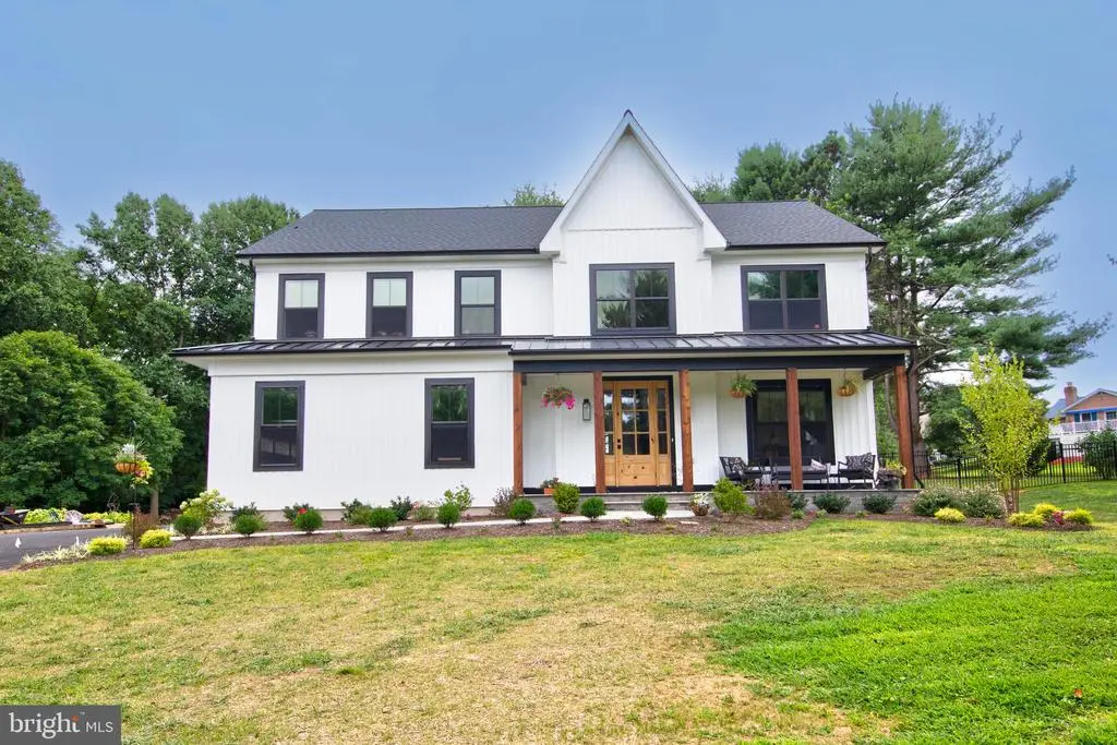 18707 Frederick Rd, Parkton