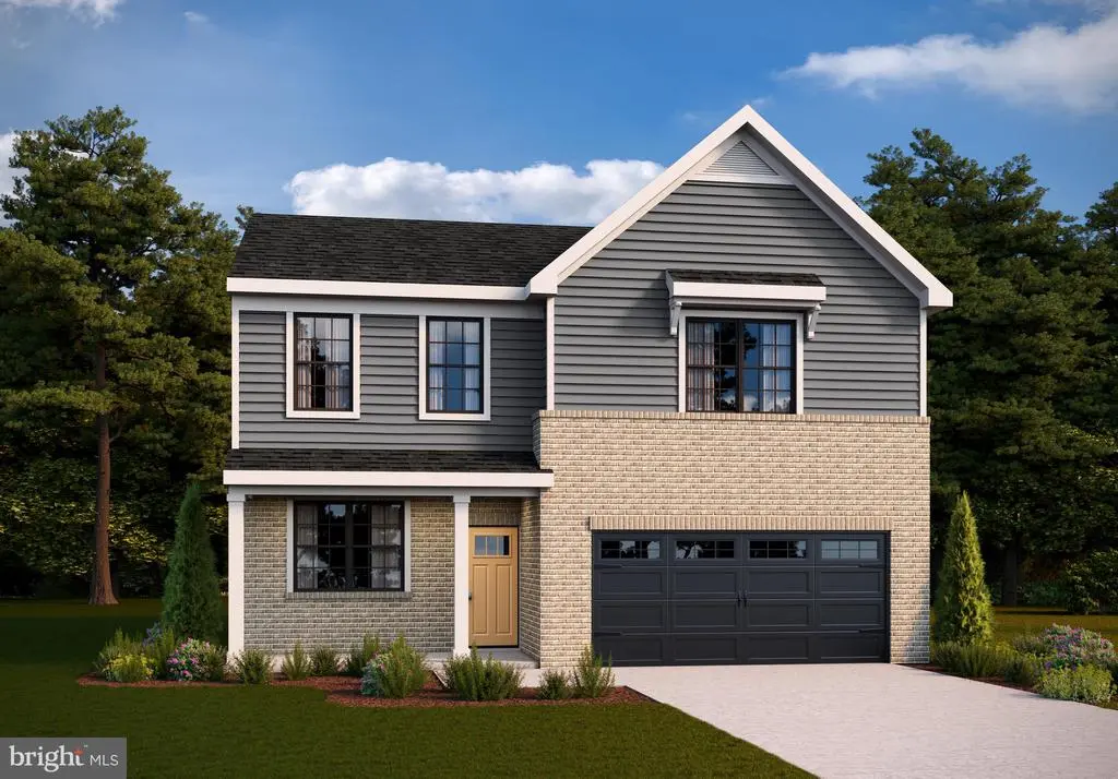 5220 Manor Park Dr, Upper Marlboro