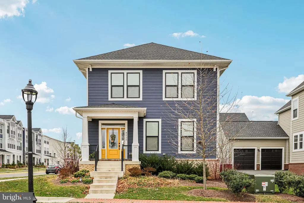 8650 Anderson Ave, MARSHALL