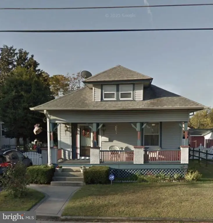 440 Summit Ave, WESTVILLE