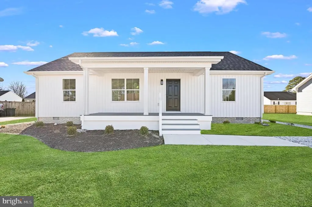 1410 Cedar Run, Pocomoke City