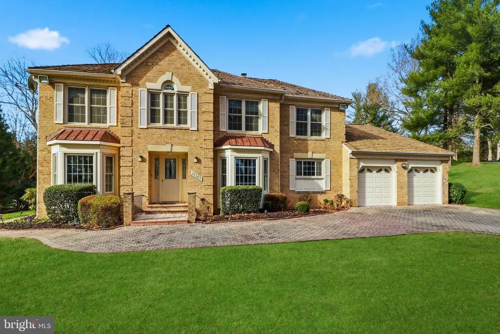 12302 Prospect Lndg, Bowie